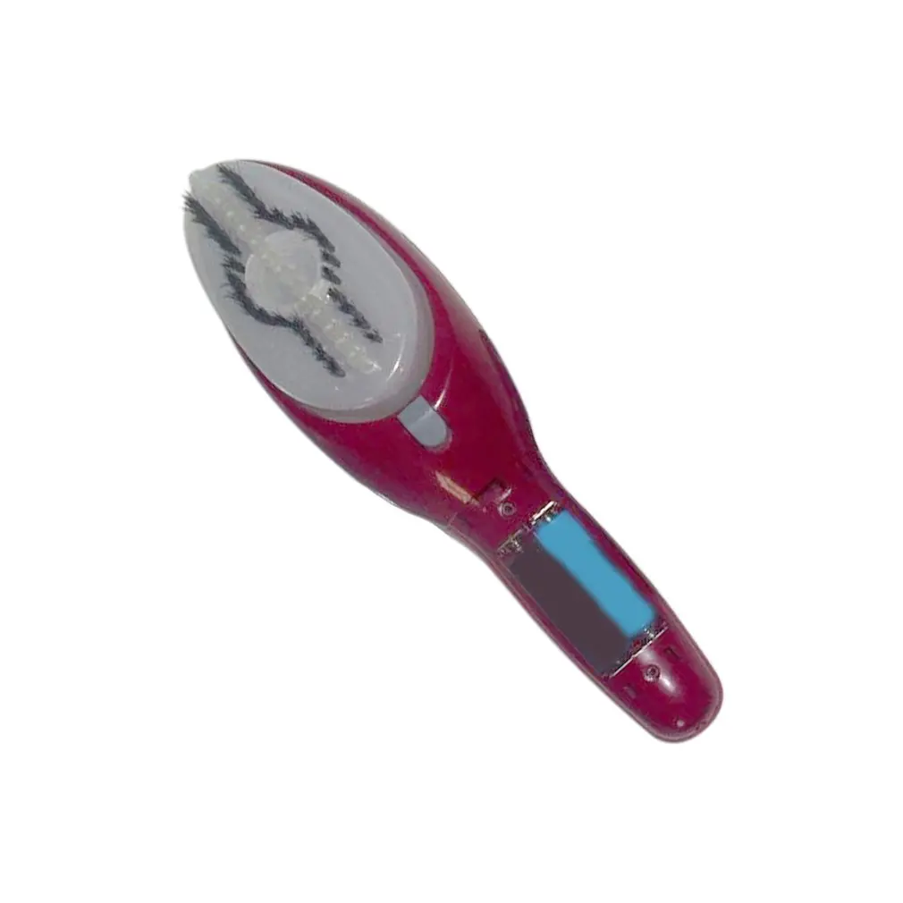 Электрическая расческа для волос профессиональная женщин укладки инструменты в