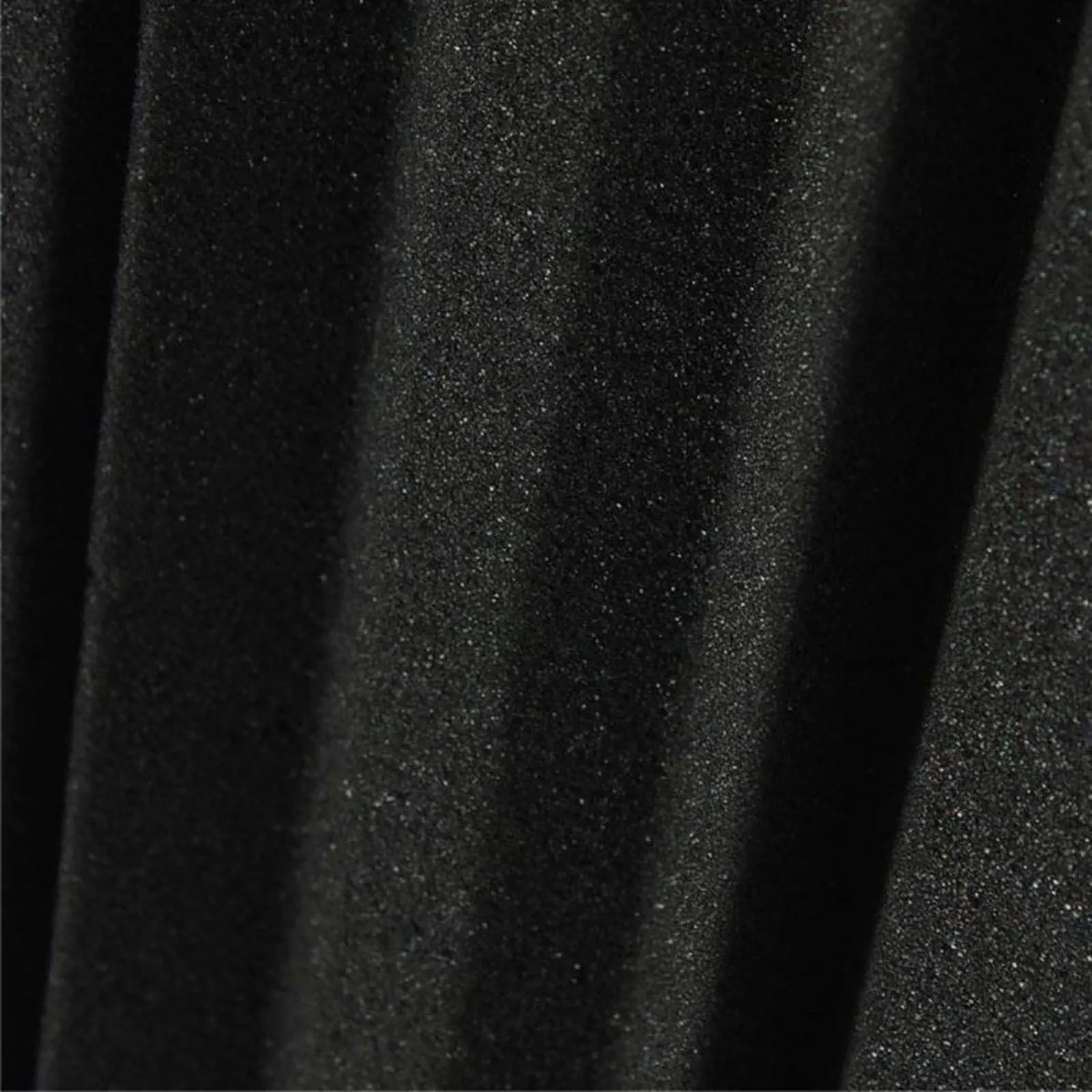 Пенопластовая акустическая студия Звукопоглощающая панельная плитка Защитная