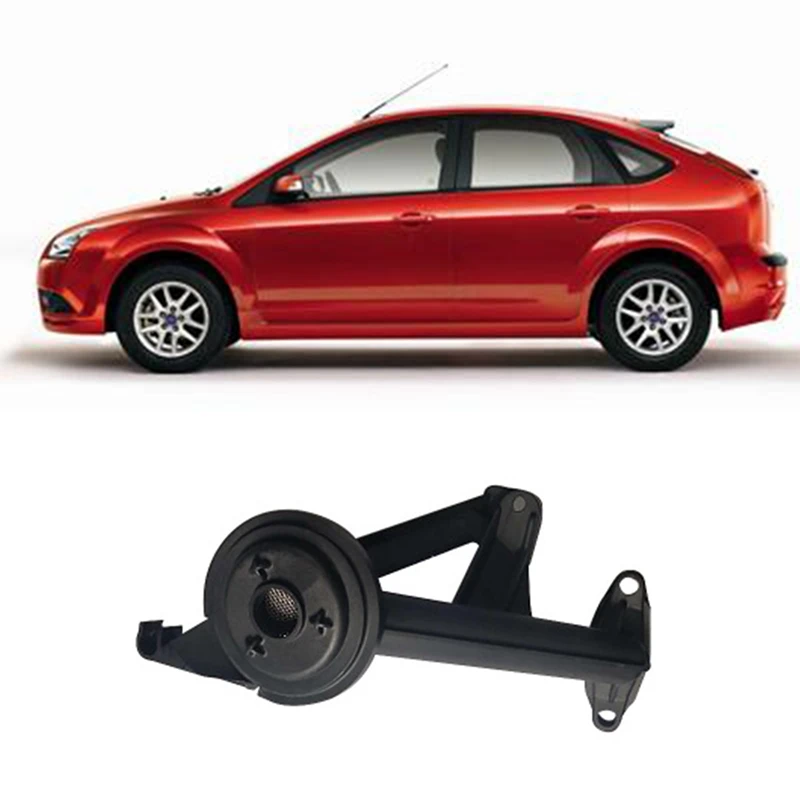 Для Ford Focus Fiesta Peugeot Citroen 1 6 TDCI масляный поддон Палочки вверх ситечко для чая в форме