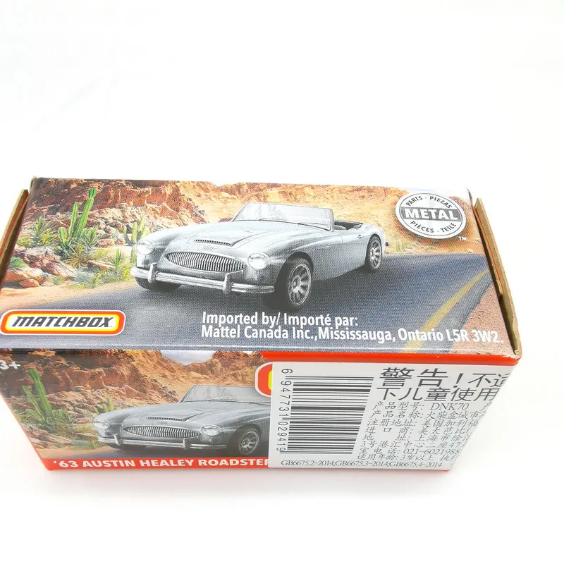 Спичечный бокс для автомобиля FORD CROWN VICTORIA GMC SCENIC CRUISER CHEVY CAPRICE SUBARU SVX VOLKSWAGEN BEETLE Коллекционная модель автомобиля