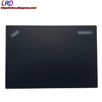 new lcd back case rear cover display top lid screen shell for lenovo thinkpad t460 t450 t440 non touch laptop
