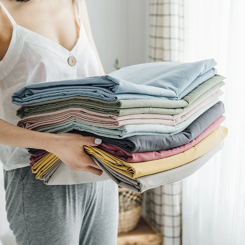 Покрывало для кровати/покрывало кровати премиум-класса хлопковое защитное