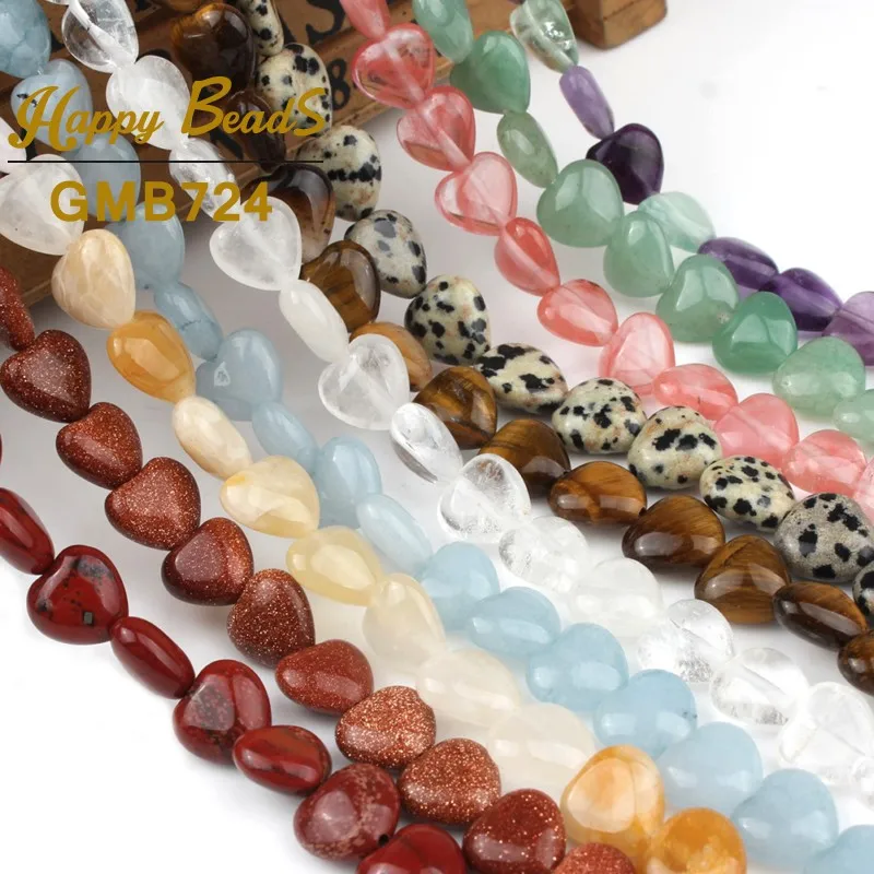 Бусины из натурального камня агата нефрита кварца яшмы 10 х10 мм|Бусины| |