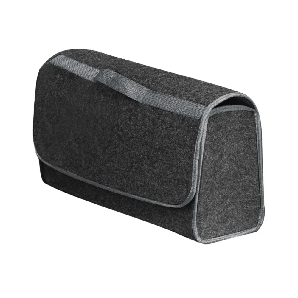 Trunk Cargo Organizer Foldable Caddy Storage Collapse Bag Bin for Car Truck SUV Home Textiles Garden 2019 | Дом и сад
