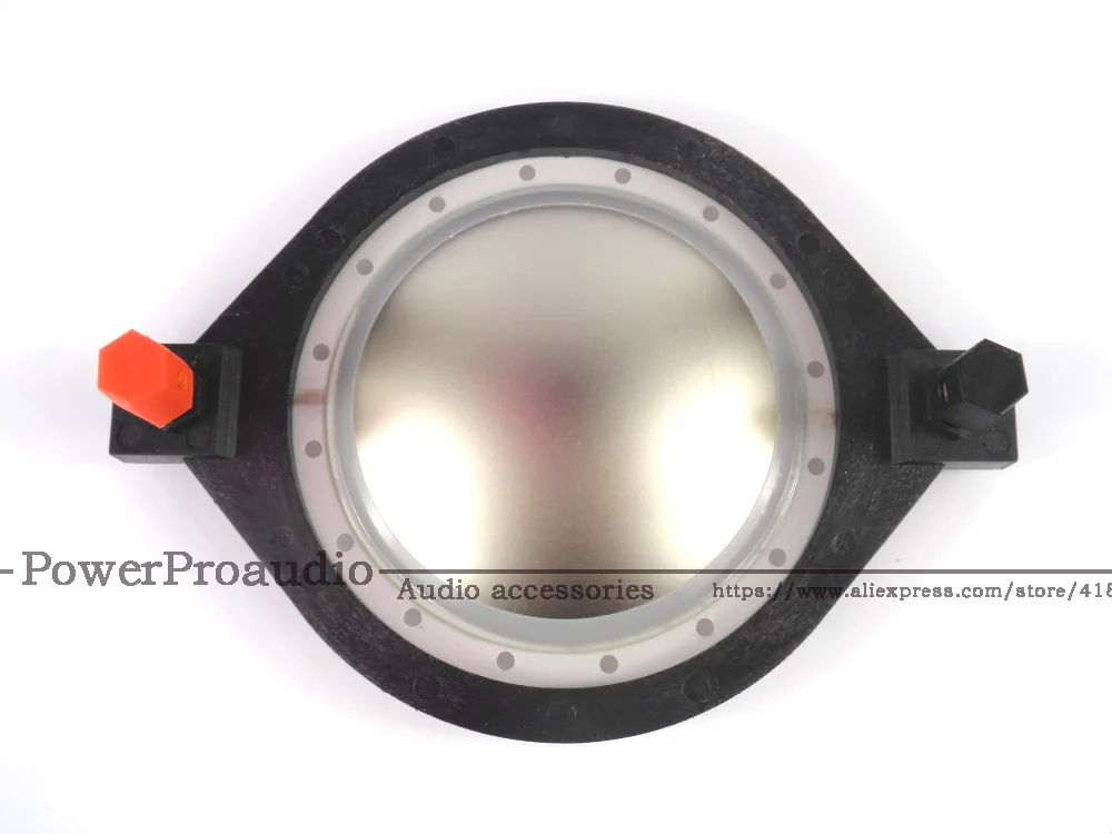 High quality Aft diaphragms for the RCF N850 driver M82- 8 ohms | Speaker Accessories