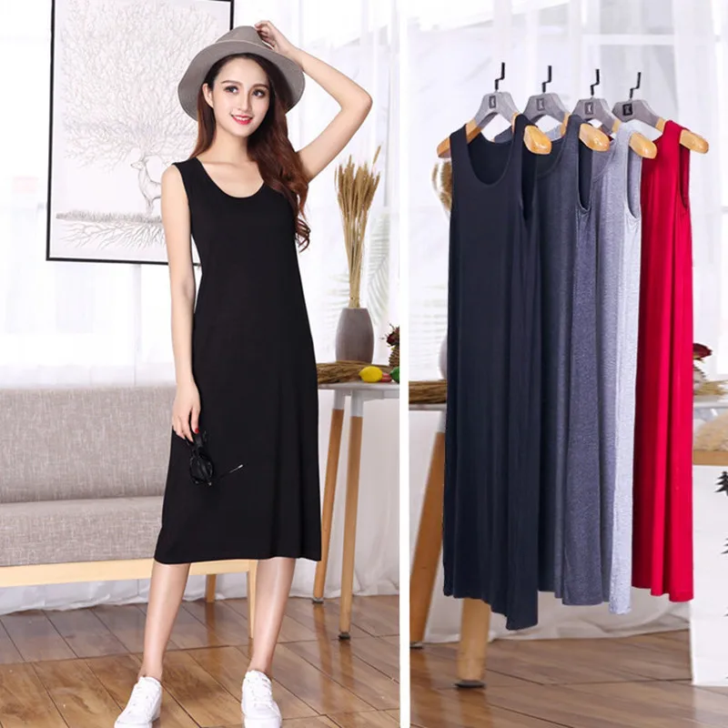 M-4XL 90 кг размер изделия женское летнее платье новинка для отдыха жилет рубашки