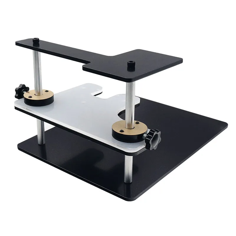 Последняя версия BDM Рамка ECU чип тюнинг тестер инструмент для KESS / KTAG FGTECH BDM100