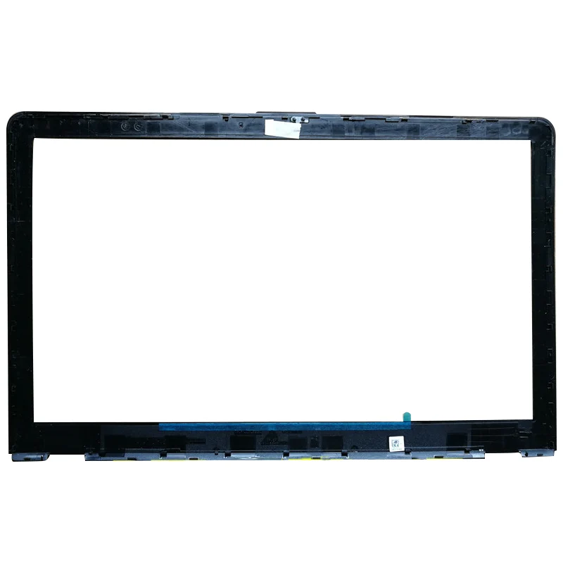 Ноутбук lcd задняя крышка/lcd передняя рамка/петли крышки для hp 15-BS 15T-BS 15-BW 15Q-BU 924899-001 AP204000101SVT 7J1790
