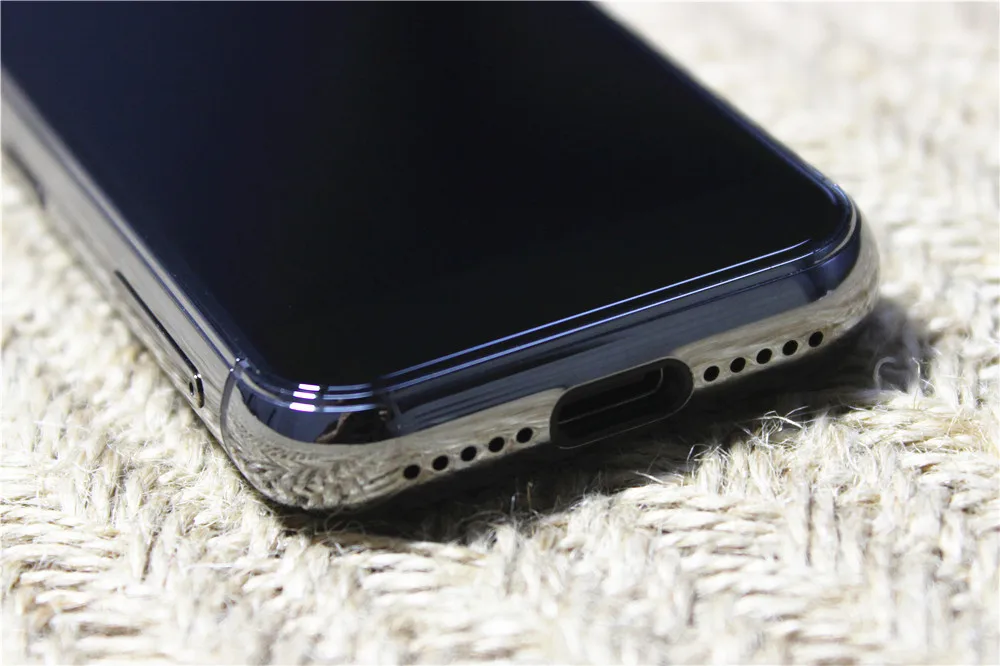 Мини-смартфон SOYES XS 3 ''3 GB+ 32GB 2GB+ 16B Android Face Recognion 1580mAh 4G Wifi резервный карманный мобильный телефон PK 7S Melrose