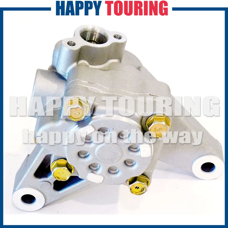 Новый Насос гидроусилителя руля для Honda Odyssey 1998-2004 Кнопка Isuzu Oasis 1998-1999 56110P8FA02