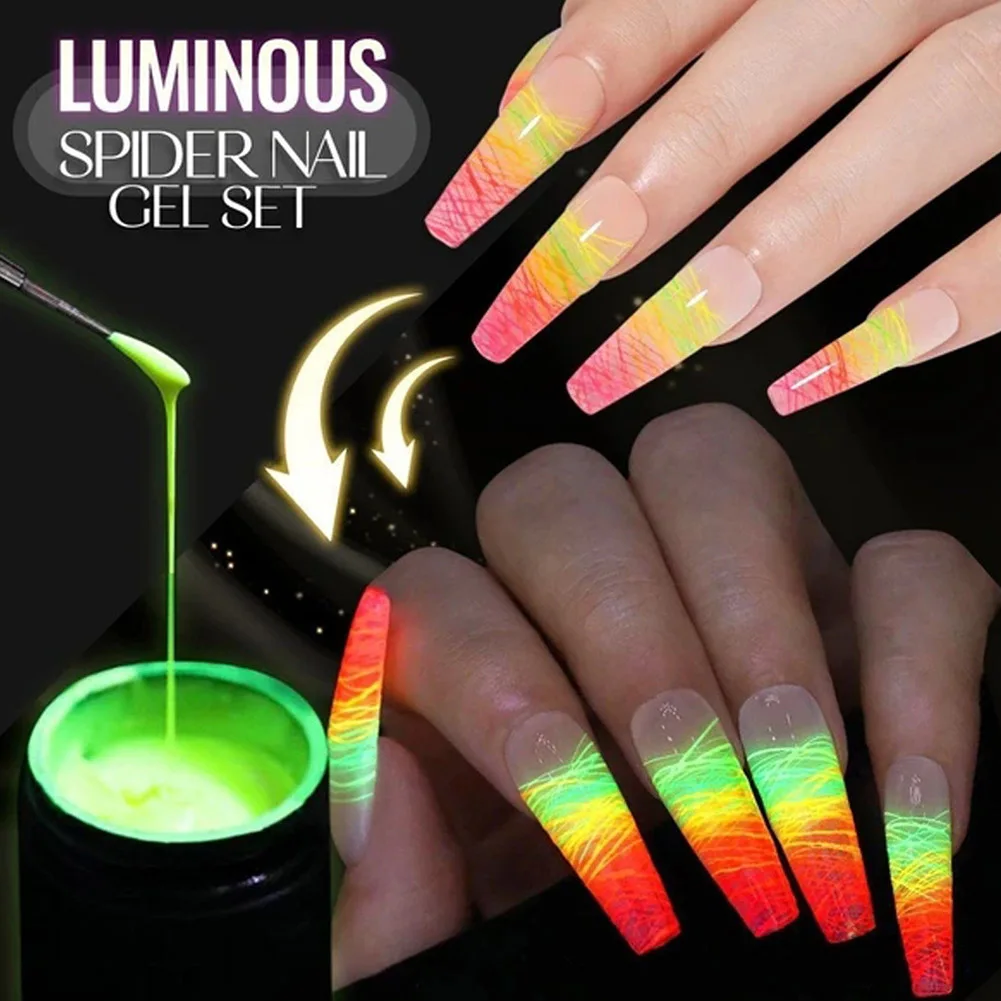 3 шт. набор гель лаков для маскарада и Косплея|Комплекты наборы| |