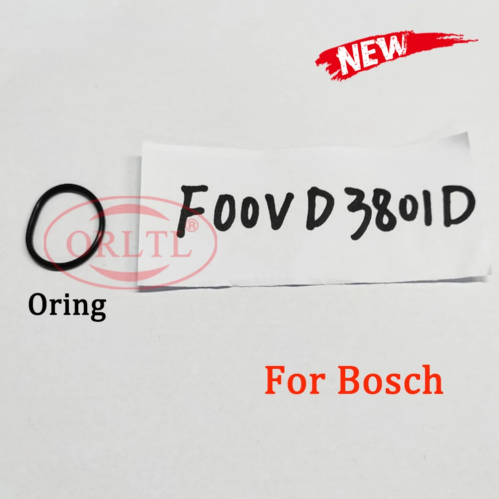 Резиновое уплотнительное кольцо ORLTL F00VD38010, 10 шт., набор уплотнительных колец F00V D38 010, ассортимент уплотнительных колец, ремонт для 0445110291 0445110409 (art.: 3920c8db3d026) - 3920c8db3d026