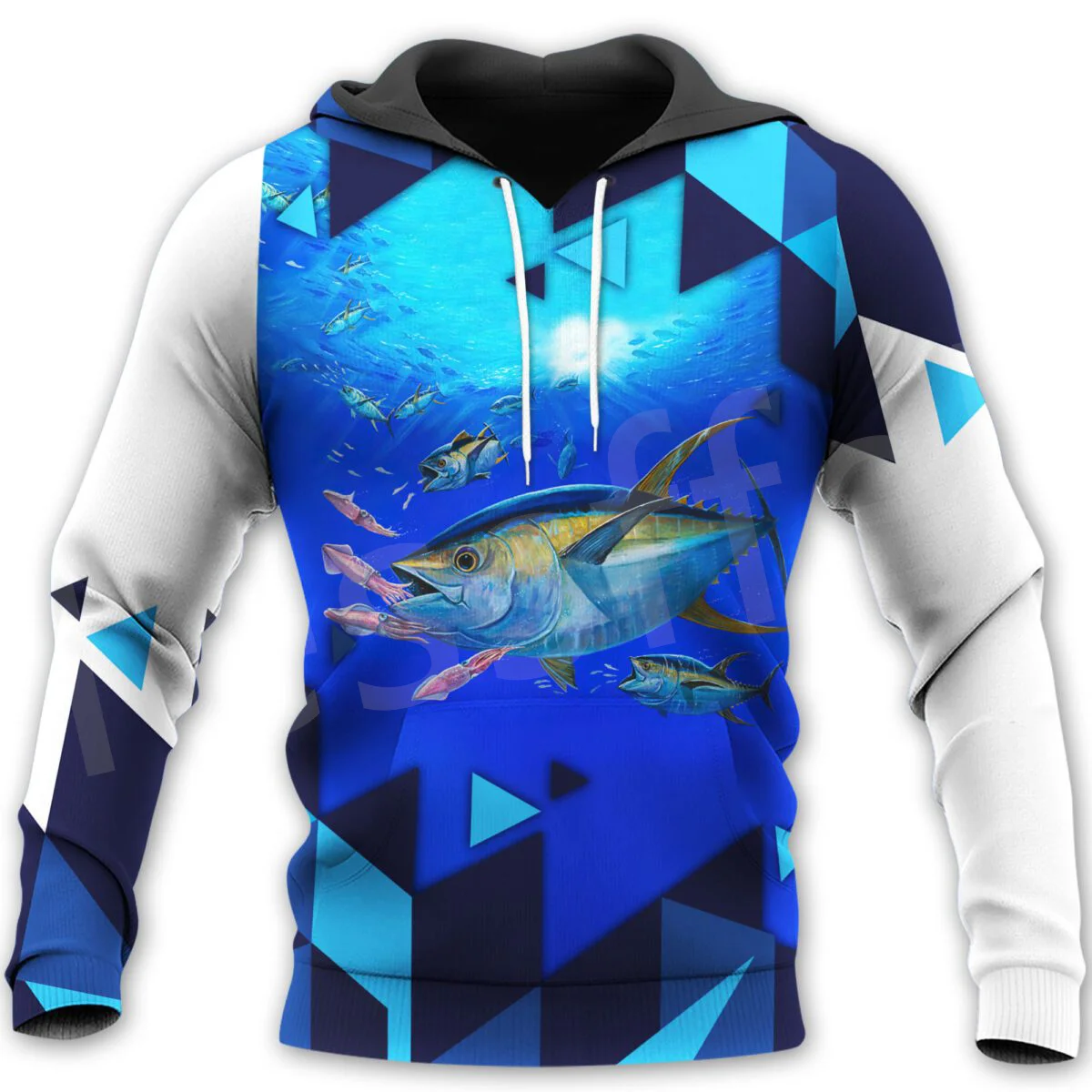 

Tessffel Newest MaHi Marlin Fishing Animal Fisher Camo Harajuku NewFashion Tracksuit 3DPrint Long Sleeves Hoodies Men/Women X4