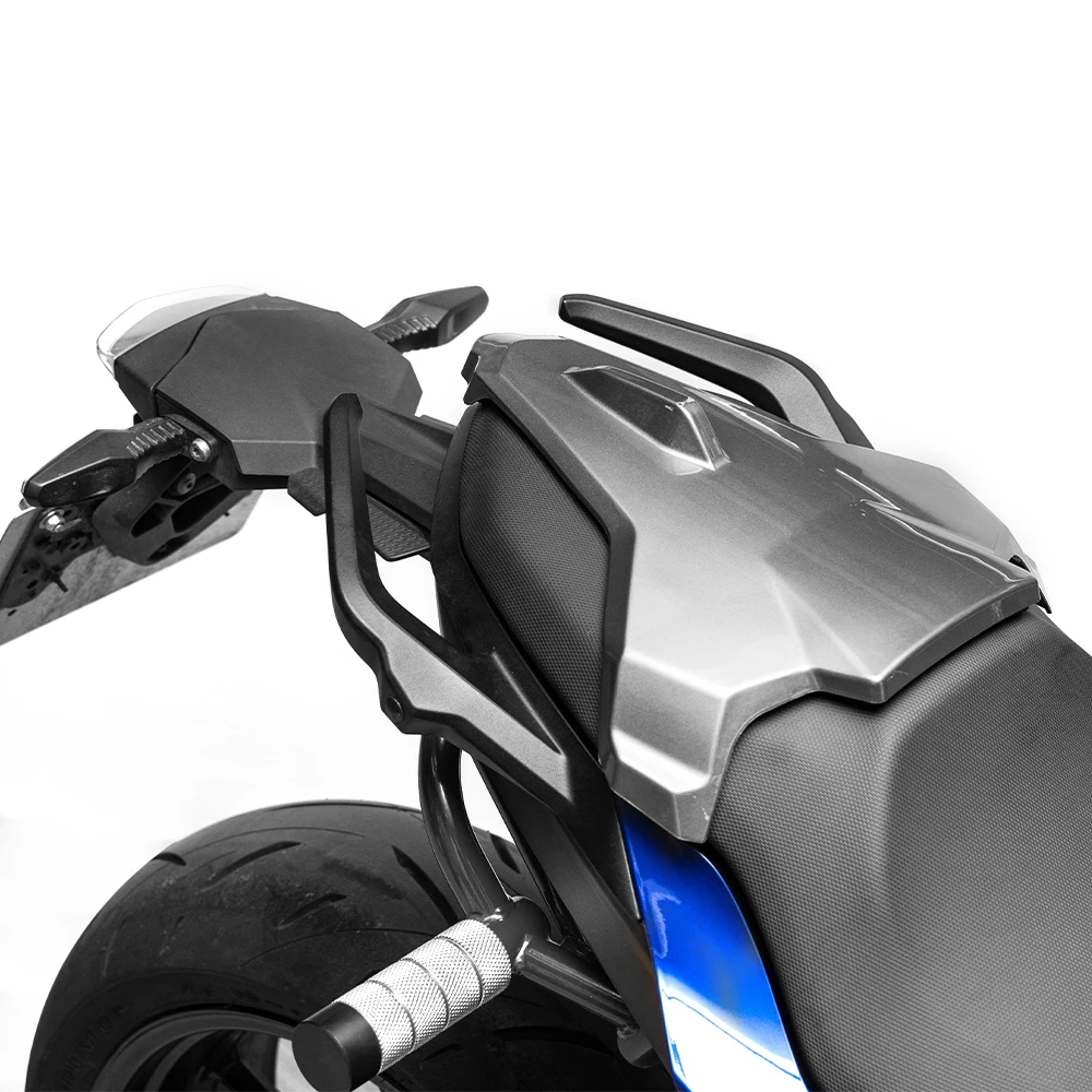 Чехол для заднего сиденья мотоцикла красный синий BMW F900 R XR 2020 2021 | Автомобили и