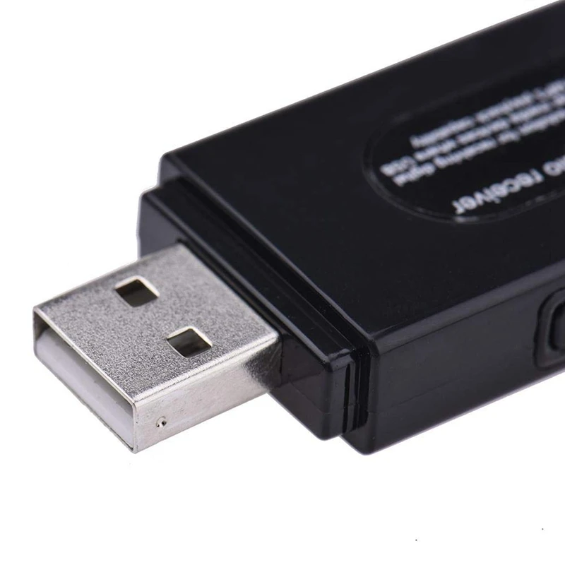 Розничная продажа DAB Автомобильный цифровой аудио радио приемник USB плеер 2 0