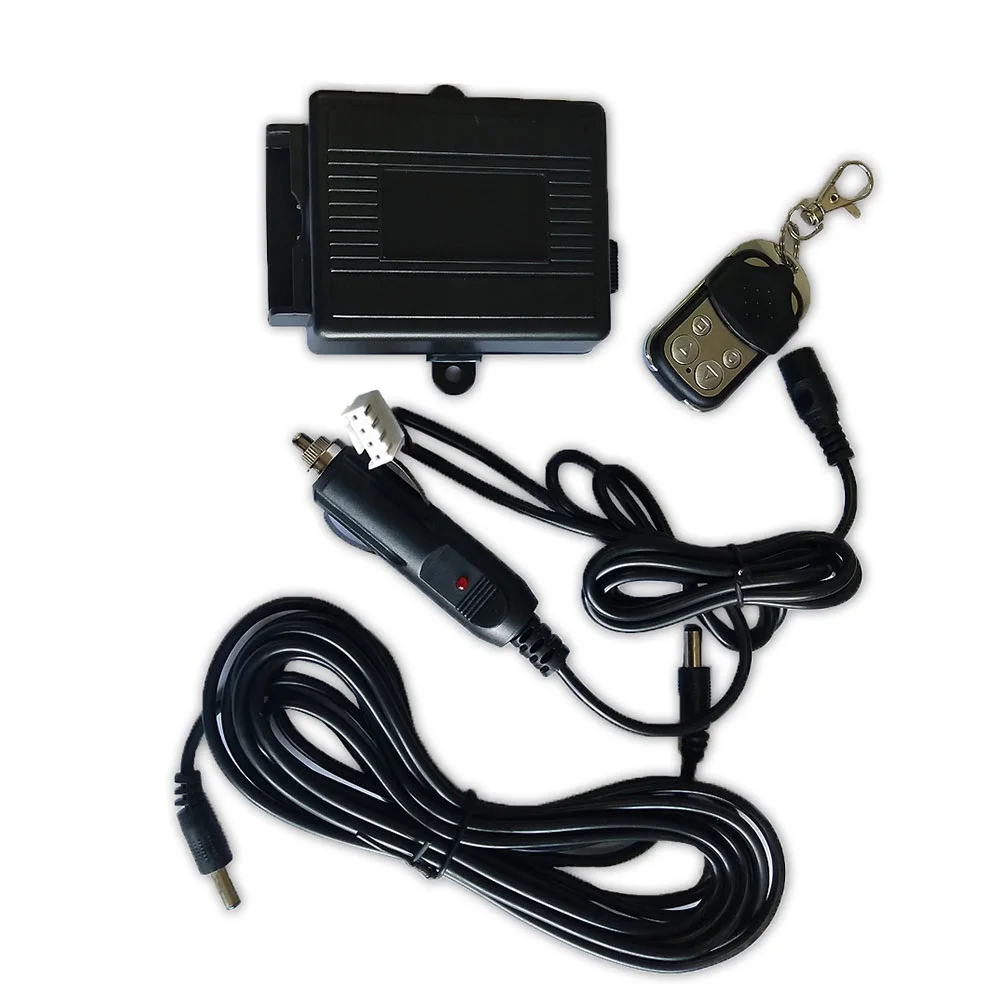 Выпускной вырез 3 дюйма Электрический задняя часть под давлением TURBO BYPASS STEEL для