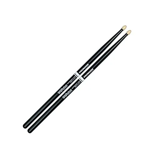 Promark от D'addario овальные наконечники для барабанов с овальным наконечником Mike Portnoy