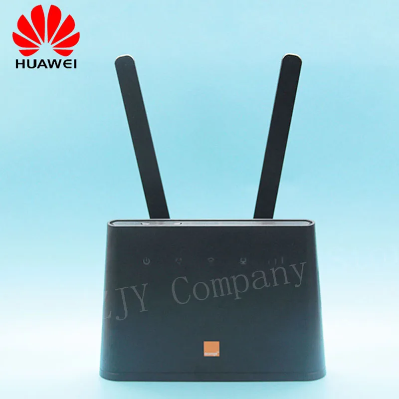 Разблокированные HUAWEI 4G роутеры B310 B310s 22 с антенной LTE CPE беспроводной