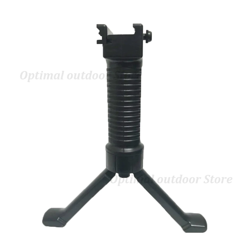 TOtrait тактическая рукоятка Вертикальная ручка Foregrip сошки для 8 го M4A1 игрушечная