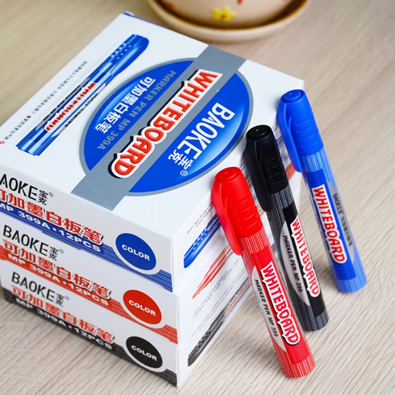 1 шт. пишите различные гладкие поверхности высокая емкость масляная