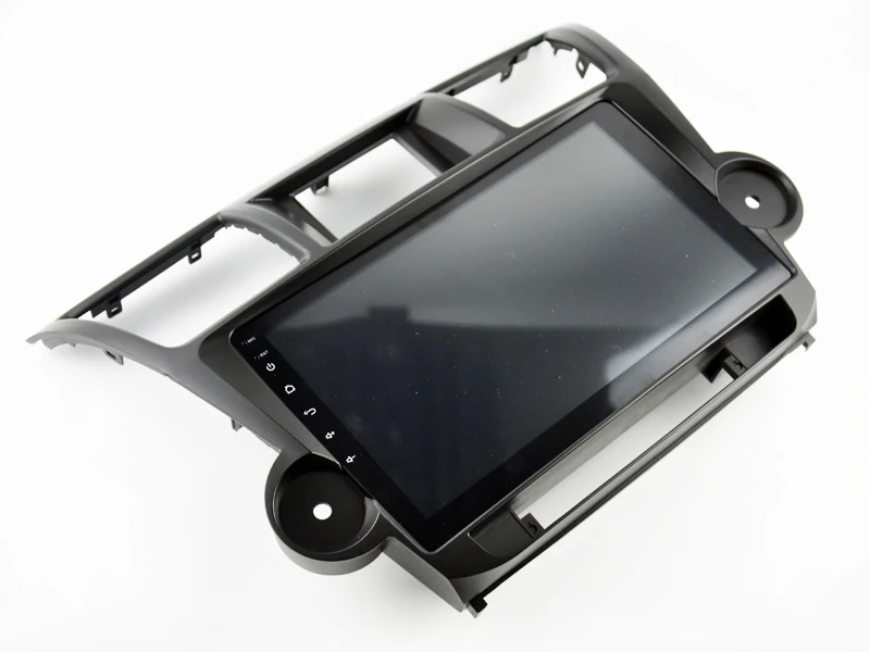 WITSON 9 &quotFULL HD сенсорный экран Android 10 0 Восьмиядерный Автомобильный GPS