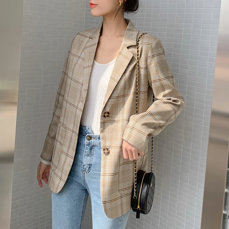 

CMAZ Blazers For Women