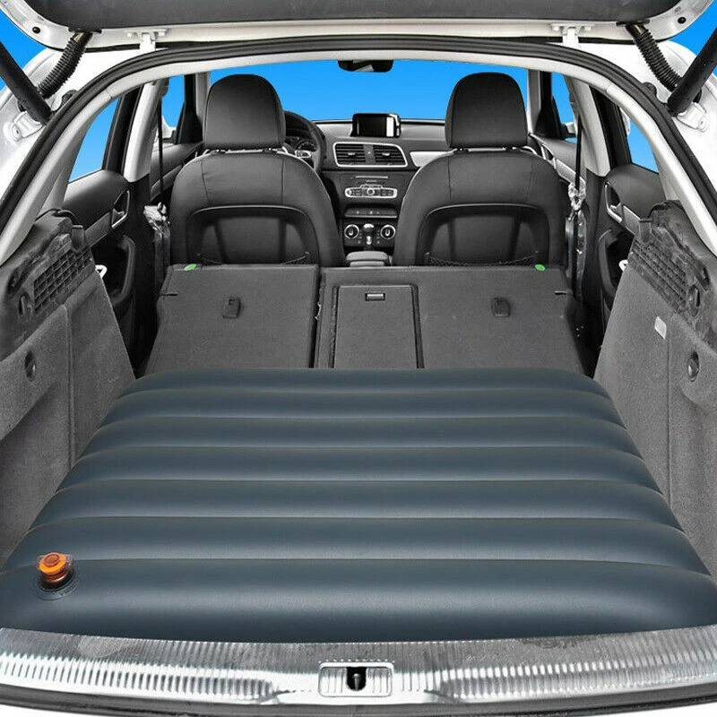 Надувная подушка на спинку сиденья автомобиля SUV Air Bed для путешествий