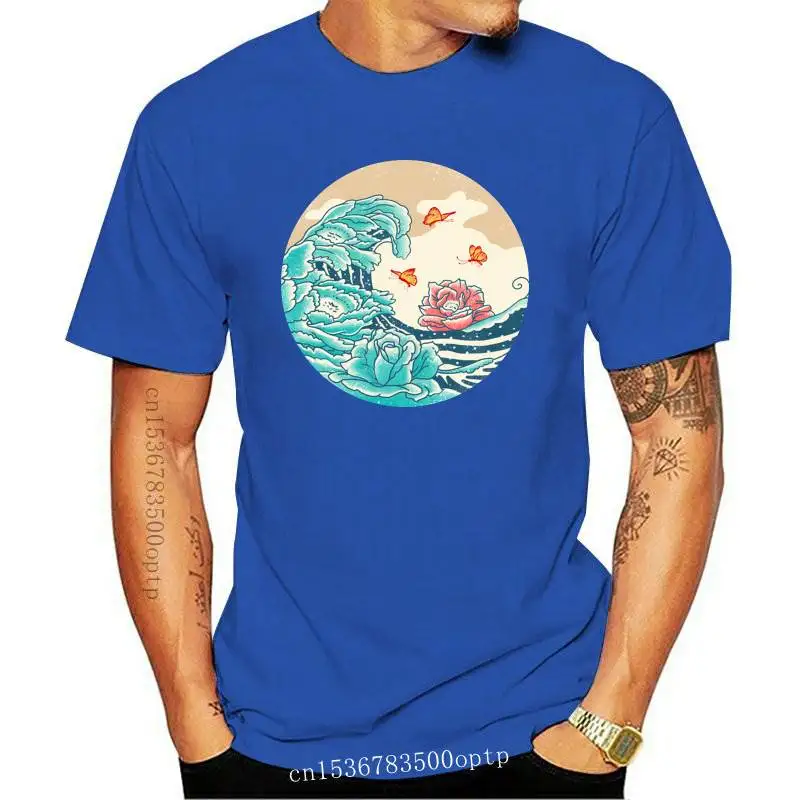 

New Summer Plus Size Women T-Shirt S-5XL 2021 Butterfly Print TShirt 100%Cotton Women Shirts O Neck Short Sleeve Tees Woman Tshi