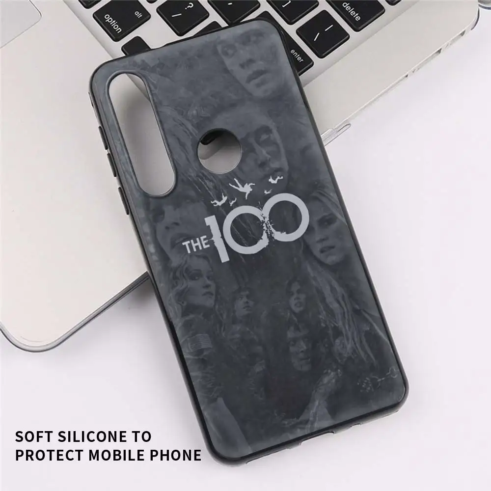 

for Motorola G9 Play Plus Case Cover for Moto One Fusion G8 Power Lite Hyper G Stylus E6s Edge Coque Hot TV The Hundred The 100