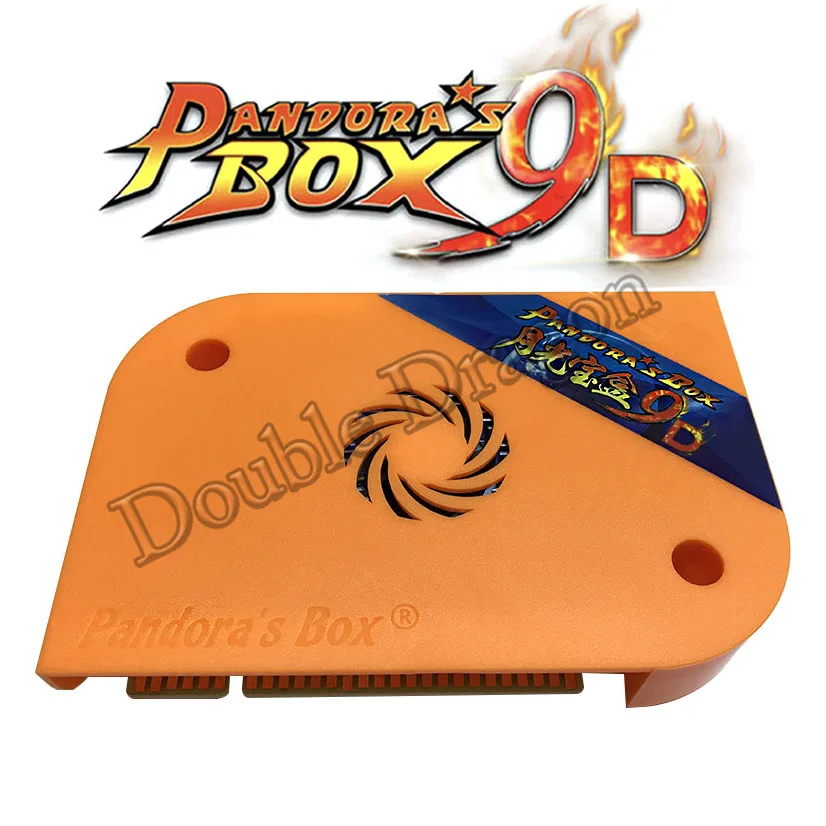 

pandora box 5/9 960/1500/2222 in 1 Jamma Arcade Game cartridge /jamma Multi game board support VGA/HDMI