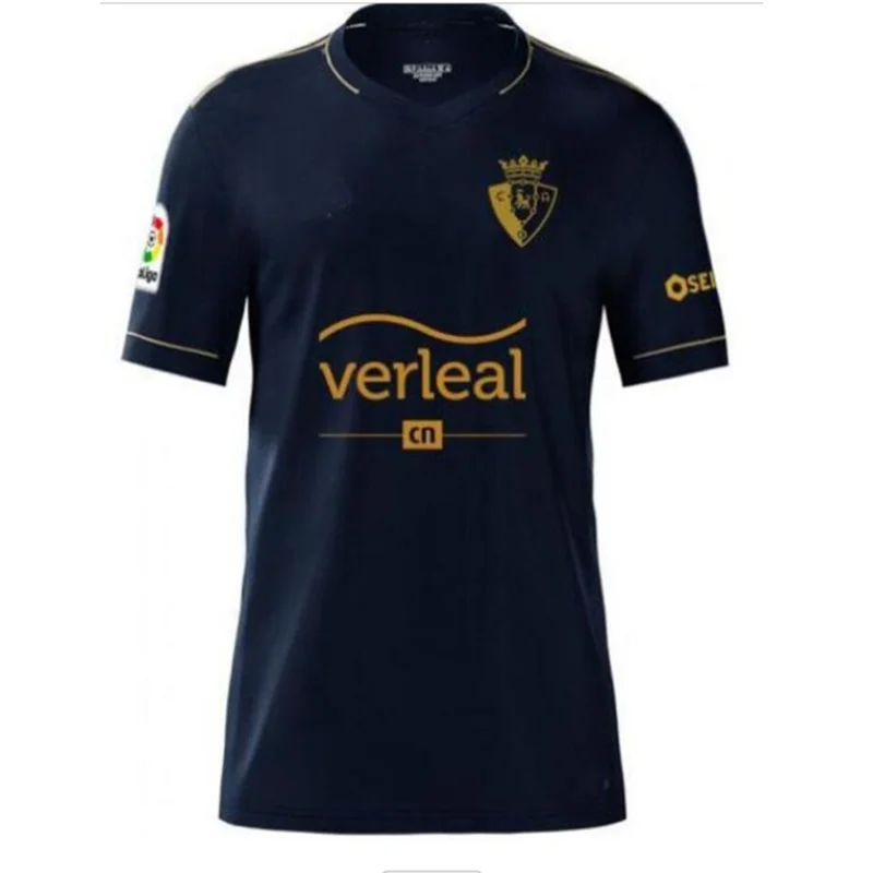 

20 21 Osasuna soccer jerseys CA 100th Centenary 2020 20 21 Chimy vila R.Torres Rubn Garca Estupian home MEN KIDS kit camiset