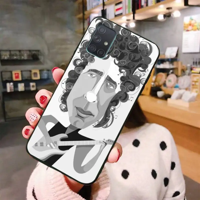 Чехол для Samsung A10 A20 A30 A40 A50 A70 A80 A71 A91 A51 A6 A8 2018 | Мобильные телефоны и аксессуары