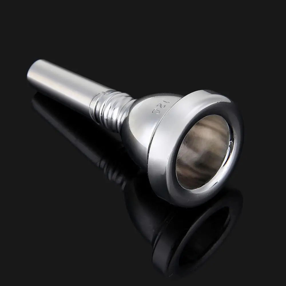 12C Alto Voice Trombone Bariton Horn Mouthpiece MX0070D for Guitar Accessories |