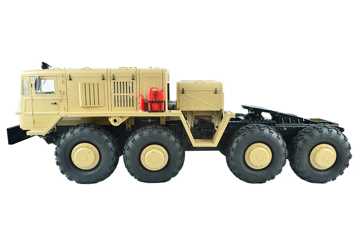 Новый комплект с грузовиком DC8 8X8 совместимый 56357 1/12 RC Actros Man Benz Arocs 3348 3363 6x 4 8 x8