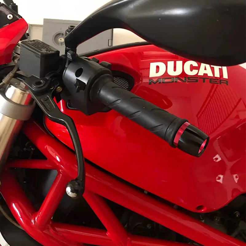 Для Honda CBR1100XX CBR 1100 XX BLACKBIRD 1994-2021 аксессуары для мотоциклов CNC 7/8 дюйма 22 мм ручки