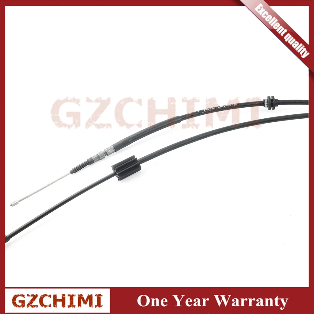 34436850289 Привод стояночного тормоза для BMW E70 X5 E71 X6 с блоком управления