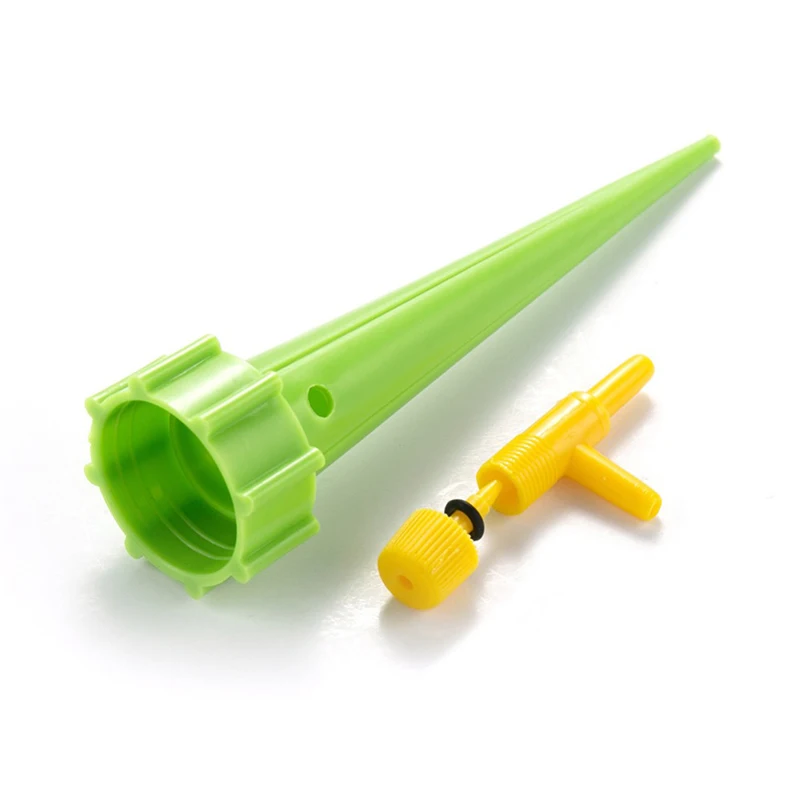 4 шт. автоматический полив Спайк авто бутылка Капельное орошение системы для