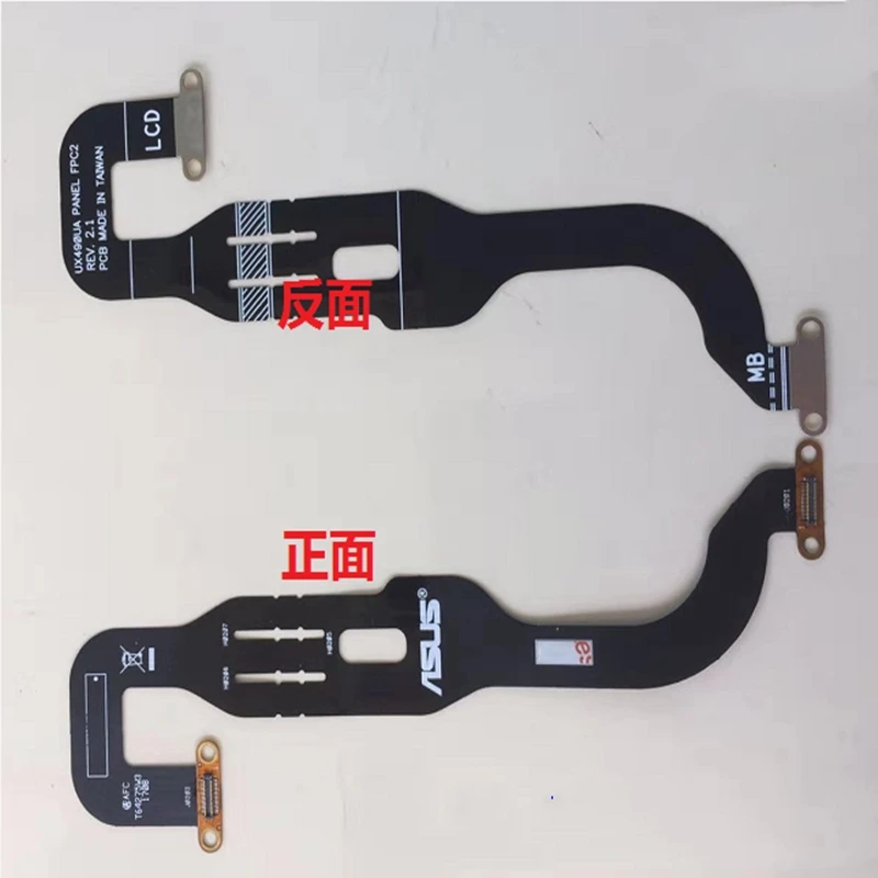 

Кабель ЖК-дисплея для Asus Zenbook 3 UX490U UX490