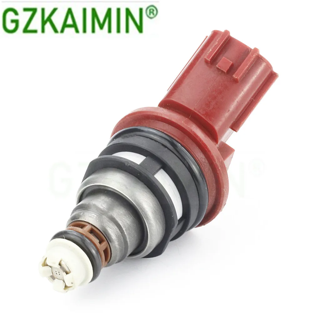 High Quality Auto Spare Parts Fuel Injector Injection OEM A46-00 For Skyline RB25DET Z32 300ZX VQ | Автомобили и мотоциклы