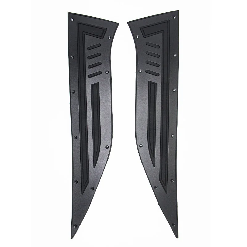 

Women's Decorative Pedals for Modified Motorcycle Pedals Aluminum Alloy Pedal Nvx155