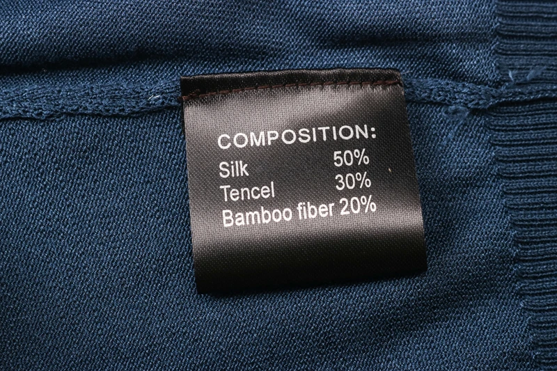 Рисунок 6 - Мужская шелковая рубашка-поло с коротким рукавом