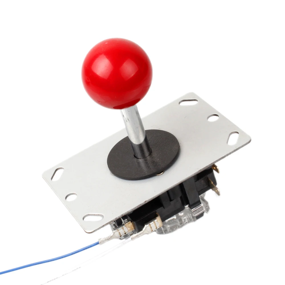 2x USB энкодер с нулевой задержкой для джойстика ПК и кнопок аркадных комплектов Happ