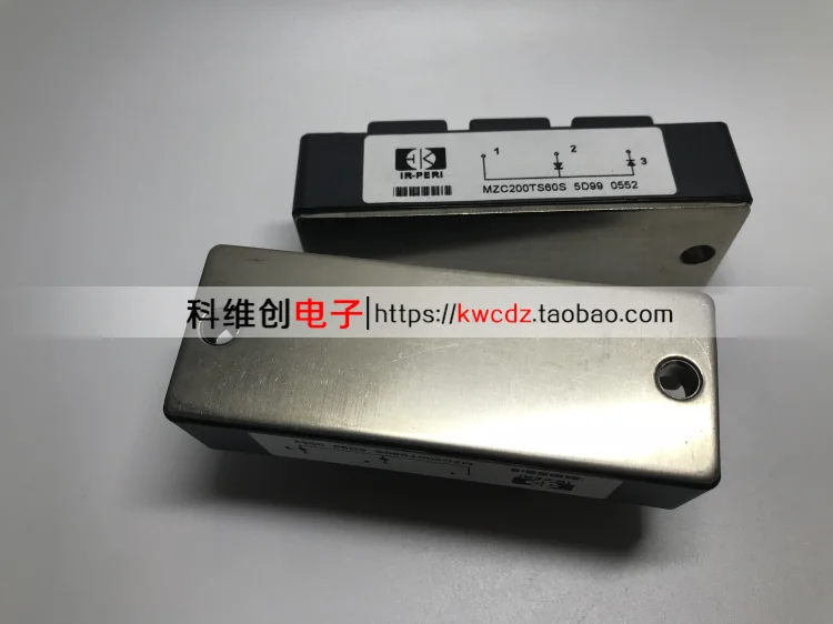 

MZC200TS120S MZC200TS60S MZC300TS120S MZC400TS120S 1piece Original