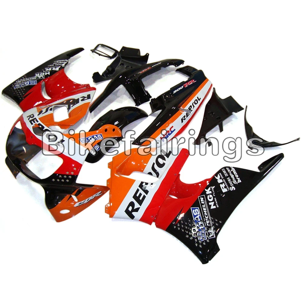 Полный обтекатель для Honda CBR900RR 893 1994 1995 CBR 900RR 94 95 компрессионные мотоциклетные