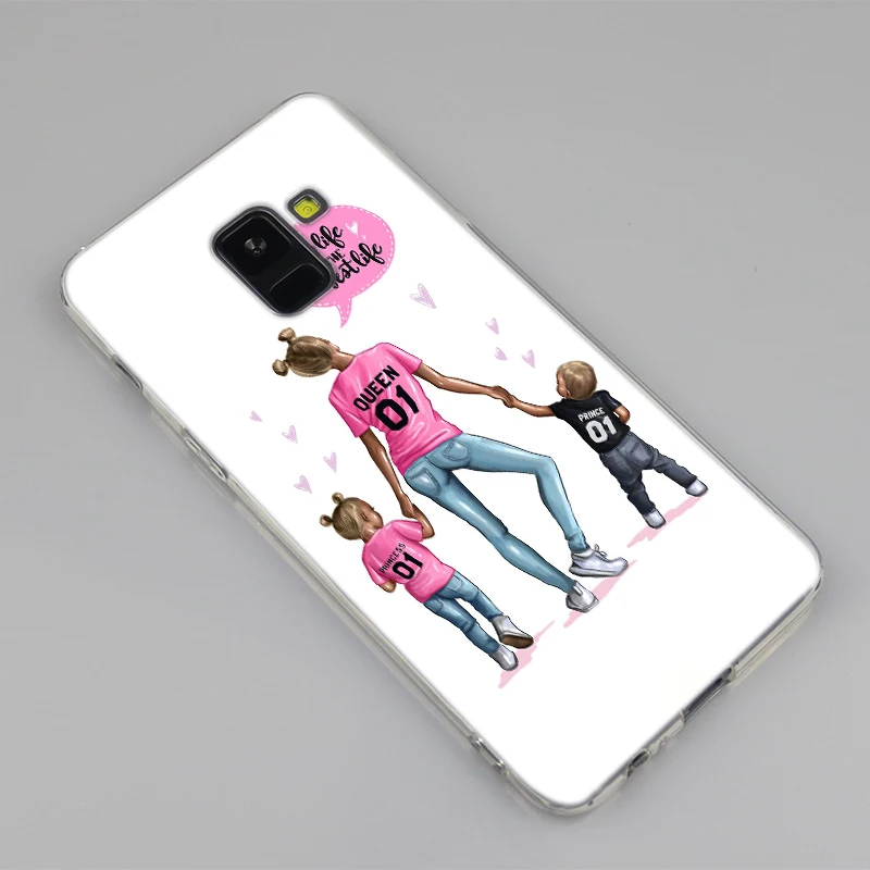 Силиконовый чехол для Samsung Galaxy A50 A30 A10 A40 A6 A8 Plus A20 E A5 A7 2018 2017 2016 Note 9 8|Бамперы| |
