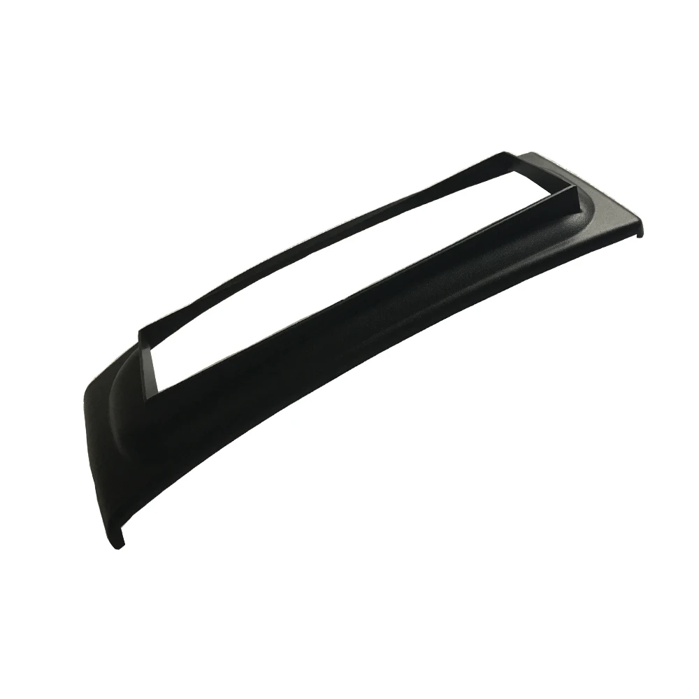 Панель 1 Din для RENAULT Megane I Scenic 1996 2002 радио CD GPS DVD стерео CD|cd panel|dvd framedin frame |