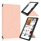 Чехол для Huawei MatePad 11 женский магнитный складной чехол-книжка с подставкой для планшета Huawei MatePad 11 2021