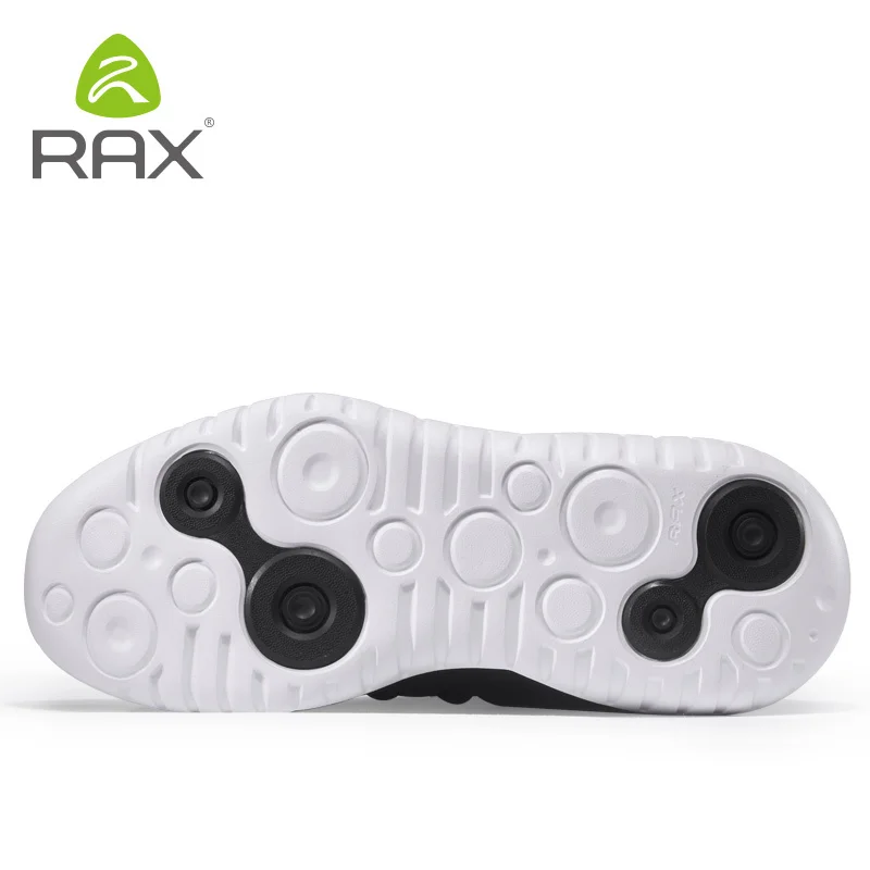 

RAX