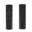 G20 G20S умный голосовой пульт дистанционного управления ИК обучение 2,4G беспроводной пульт дистанционного управления для X96 Mini H96 MAX X99 Android TV Box