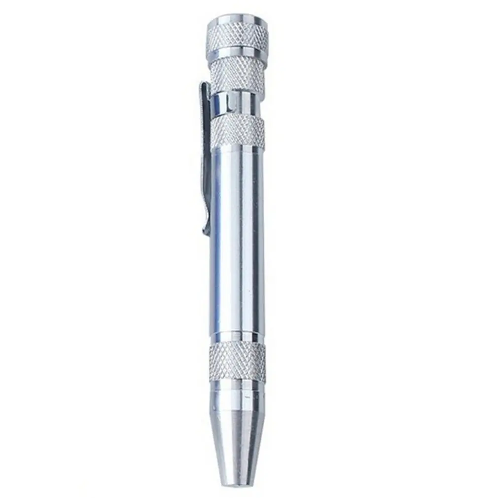 

Multifunction 8 In 1 Mini Aluminum Precision Pen Screw Driver Screwdriver Set Repair Toolsfor Cell Phone Hand tool
